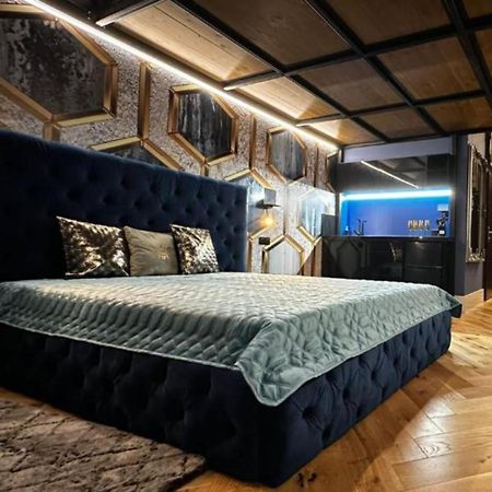 Lux 114 Apartment Košice Εξωτερικό φωτογραφία