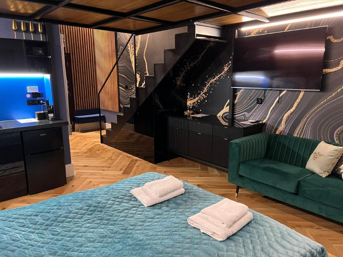 Lux 114 Apartment Košice Εξωτερικό φωτογραφία