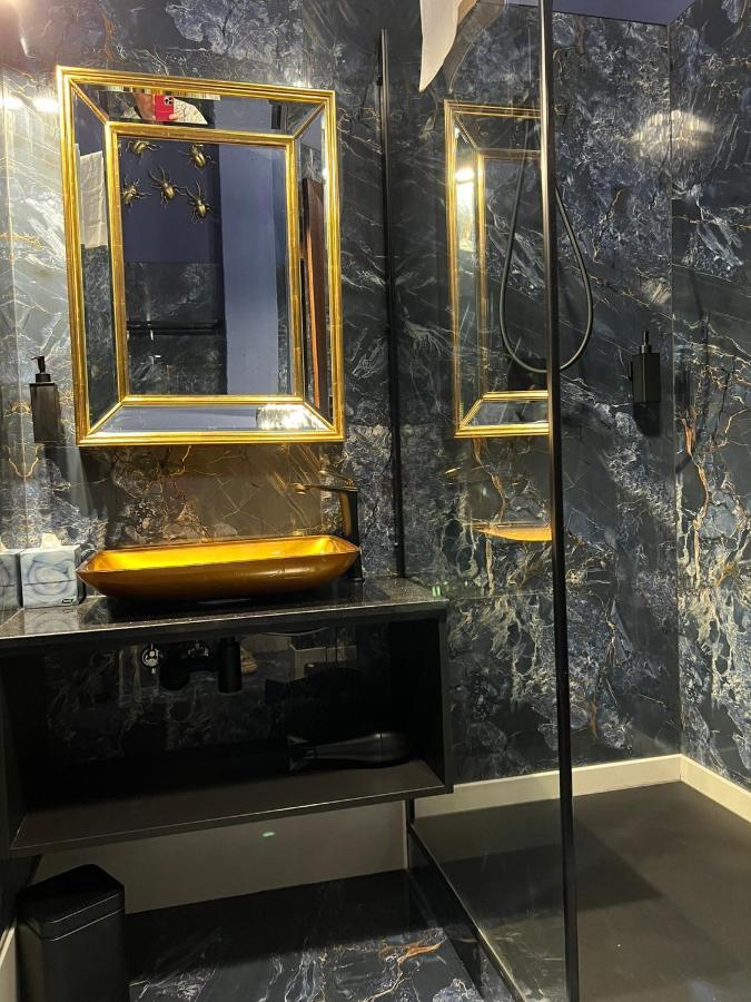 Lux 114 Apartment Košice Εξωτερικό φωτογραφία