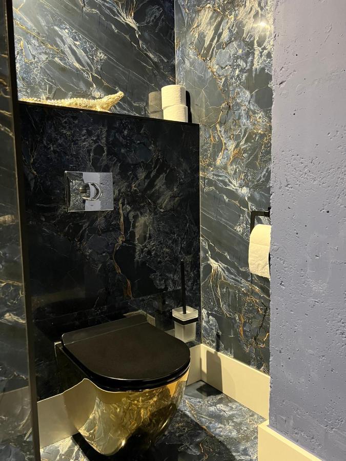 Lux 114 Apartment Košice Εξωτερικό φωτογραφία