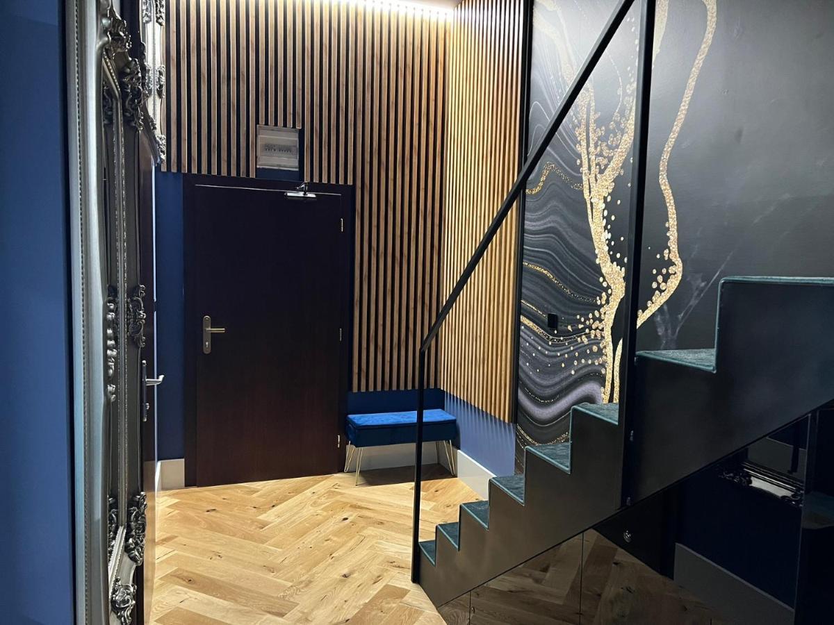Lux 114 Apartment Košice Εξωτερικό φωτογραφία