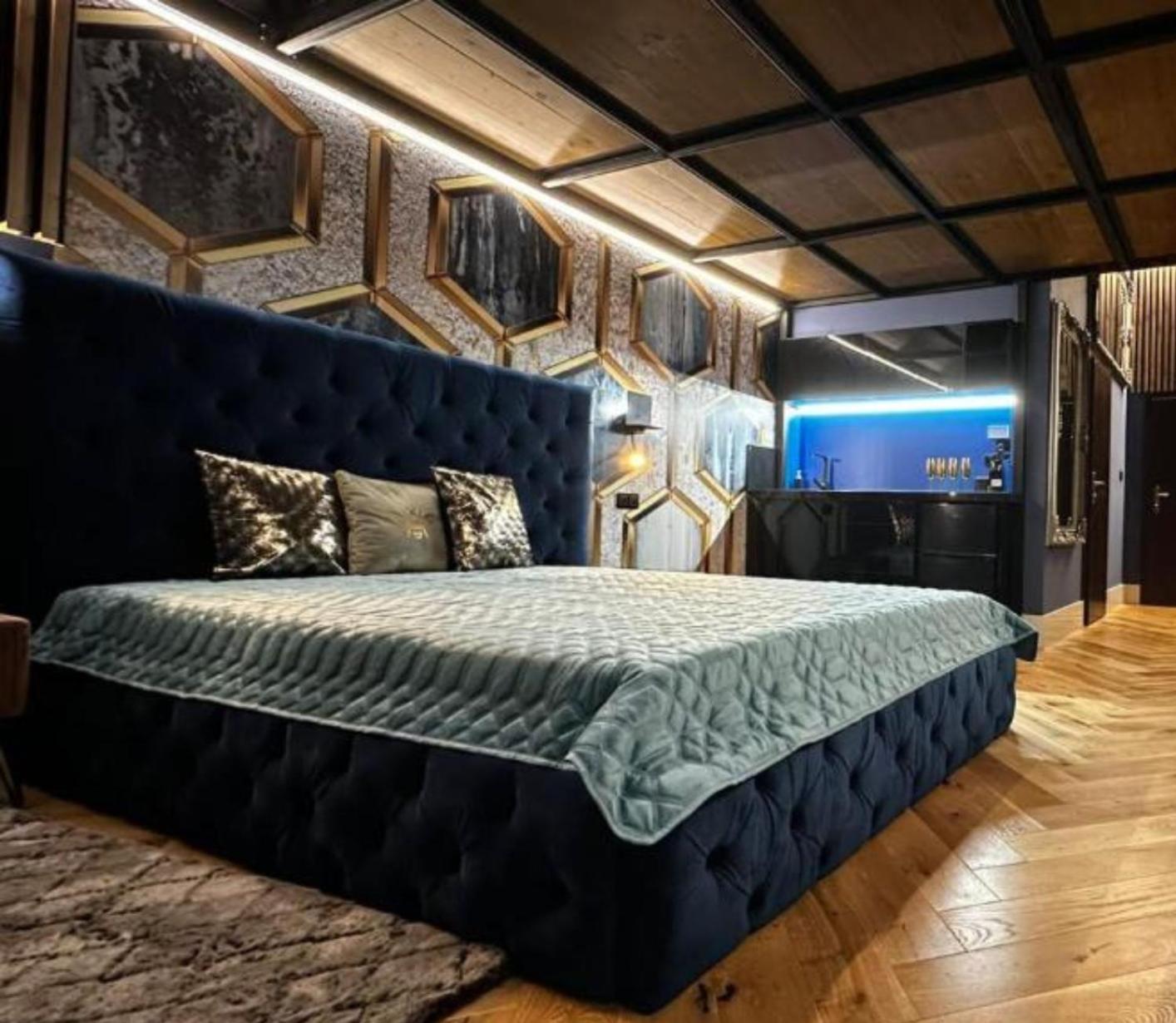 Lux 114 Apartment Košice Εξωτερικό φωτογραφία