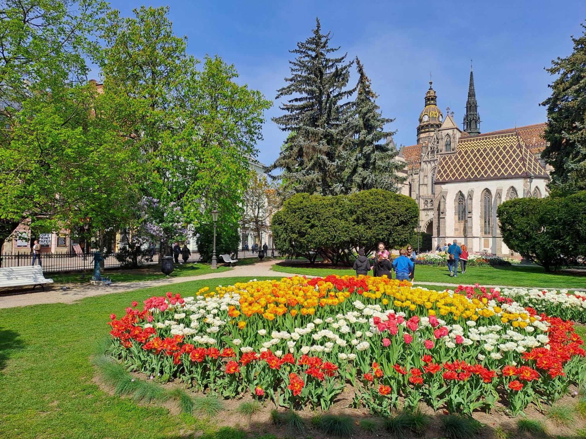 Lux 114 Apartment Košice Εξωτερικό φωτογραφία